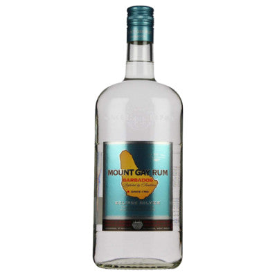 Mount Gay Eclipse Silver