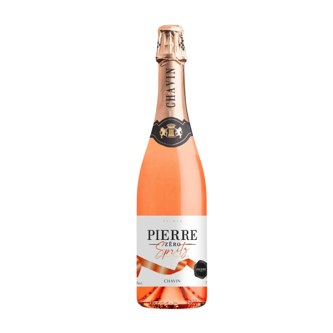 Pierre Chavin Zero RTD Spritz