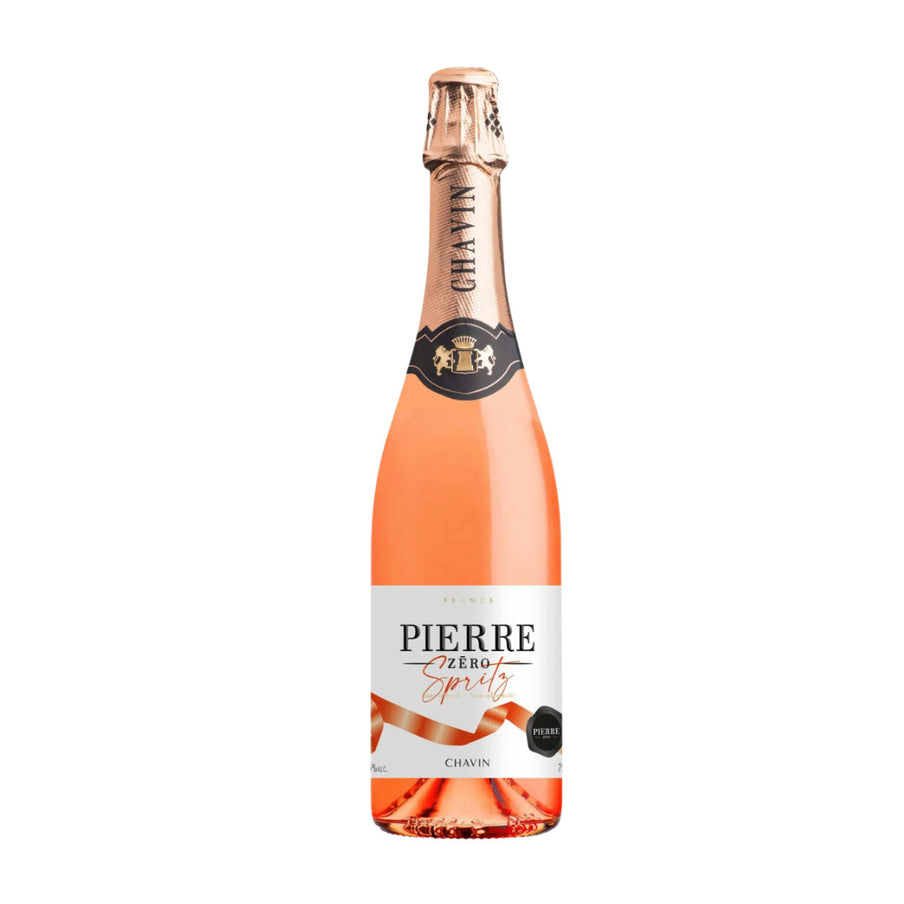 Pierre Chavin Zero RTD Spritz