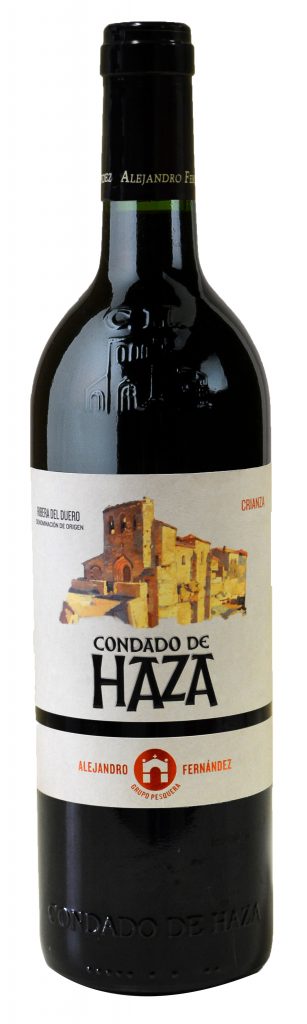 Grupo Pesquera Condado De Haza Crianza 2020 | Liquor Cave