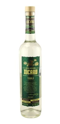 Xicaru Tobala