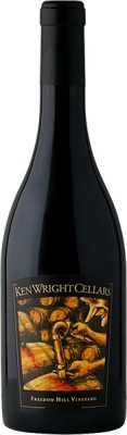 Ken Wright Pinot Noir Freedom 2025