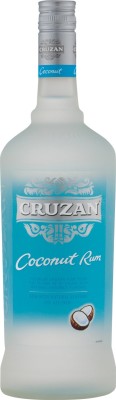 Cruzan Coconut Rum