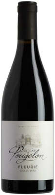 Chateau Pougelon, Fleurie, Grille-Midi 2023