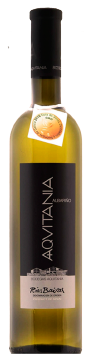 Aquitania Albarino 'Aquitania'