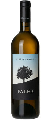 Le Macchiole Paleo Bianco 2023