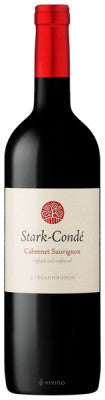 Stark-Condé Cabernet Sauvignon 2021