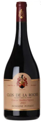 Ponsot Clos De La Roche 2003