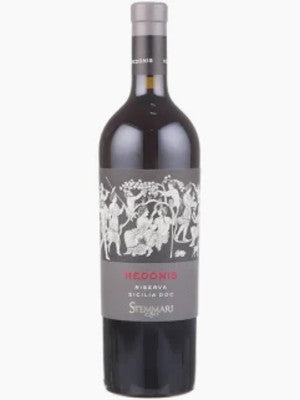 Stemmari Hedonis Nero d'Avola Riserva Sicilia DOC 2015