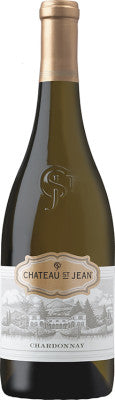 Chateau St. Jean Carneros Chardonnay 2021