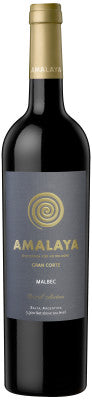Amalaya Gran Corte Malbec 2020