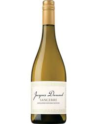 Jacques Dumont Sauvginon Blanc 2024