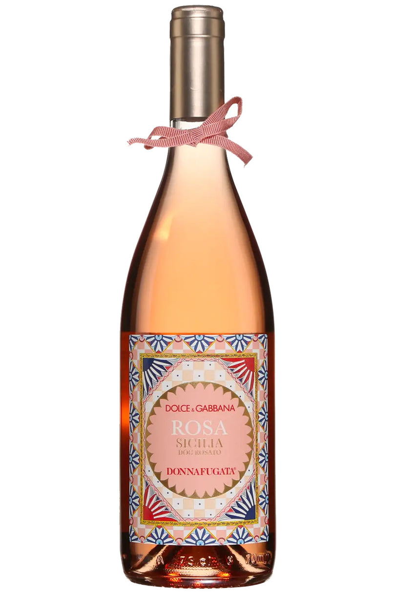 Donnafugata Rosa Sicilia 2023 | Liquor Cave