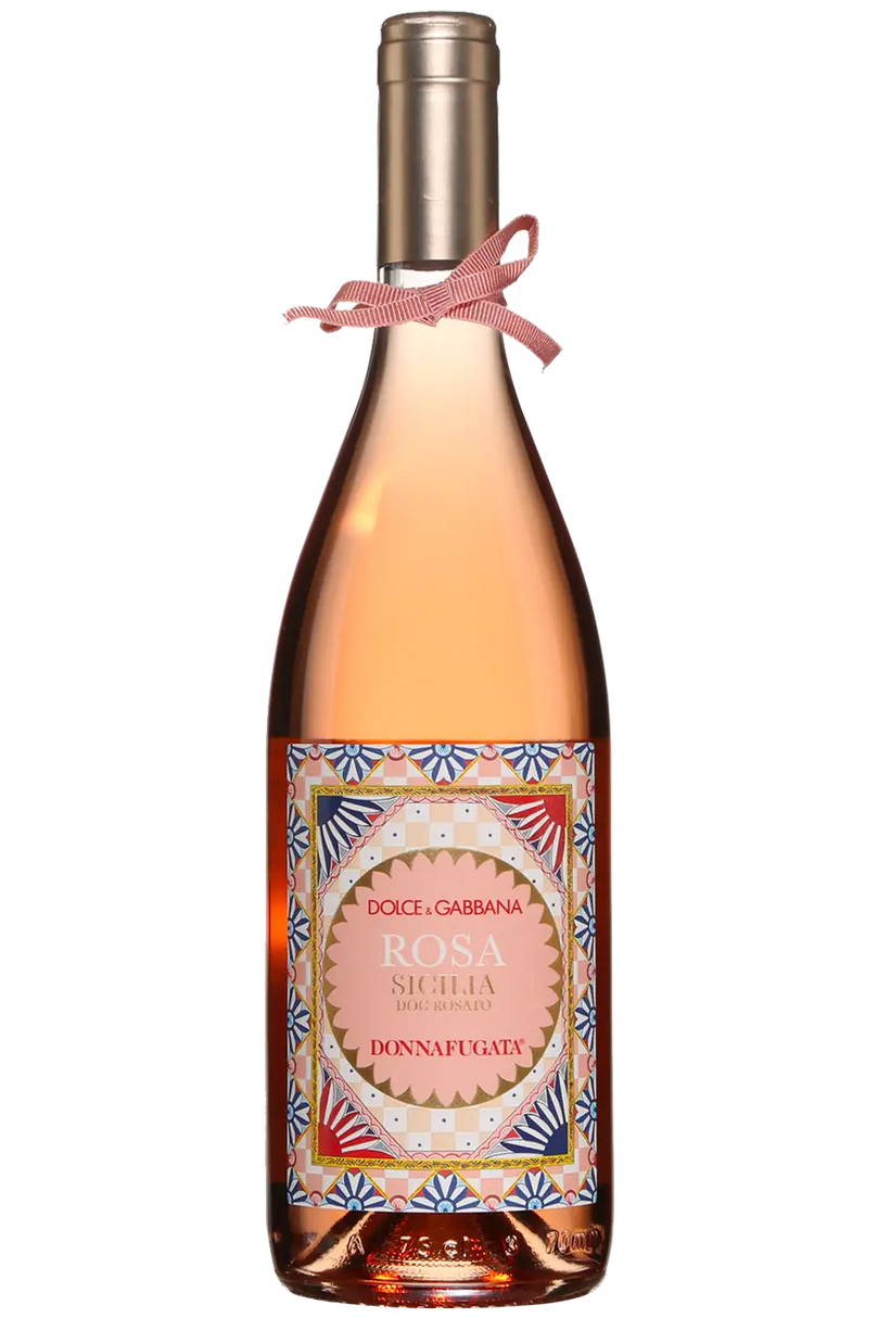 Donnafugata Rosa Sicilia 2024
