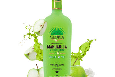 Rancho La Gloria Green Apple Margarita