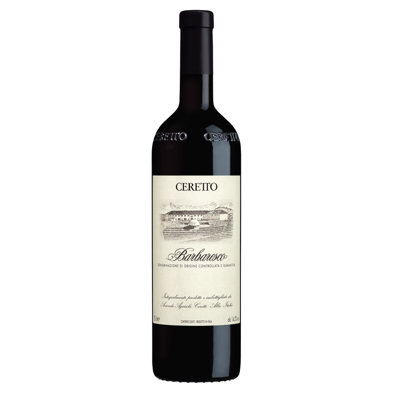 Ceretto Barbaresco Docg 2021