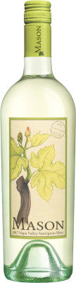 Mason Cellars Sauvignon Blanc 2024