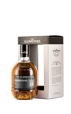 The Glenrothes 14 Year Old Bourbon Cask