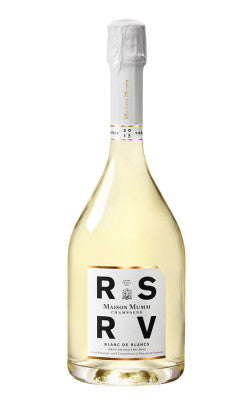 Mumm Napa Blanc de Blanc Terrior