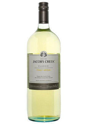 Jacob's Creek Pinot Grigio 2024