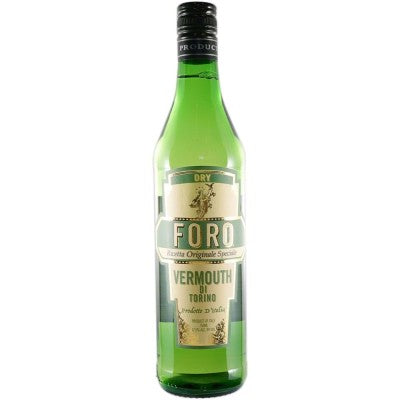 Foro Dry Vermouth