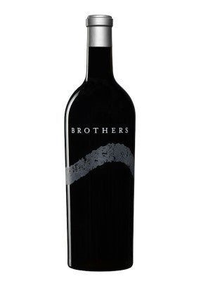 Rodney Strong Cabernet Sauvignon Brothers Ridge 2021