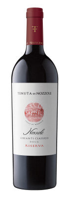 Nozzole Chianti Classico Riserva 2021