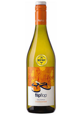Flipflop Chardonnay 2012