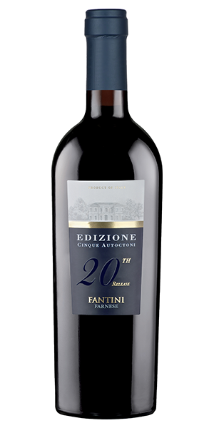 Fantini Edizione 2023