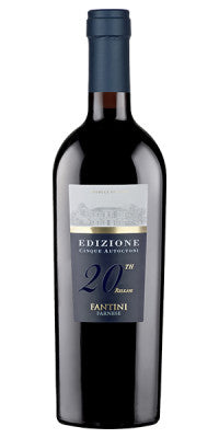 Fantini Edizione 20th Edition 2018