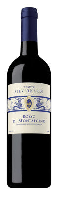 Silvio Nardi Rosso Di Montalcino 2023