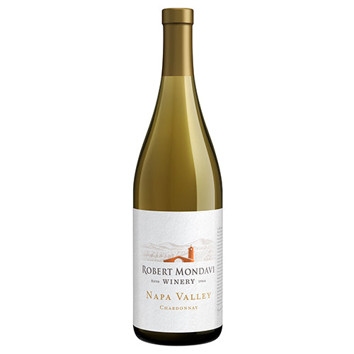 Robert Mondavi Winery Chardonnay Napa Valley Special Selection