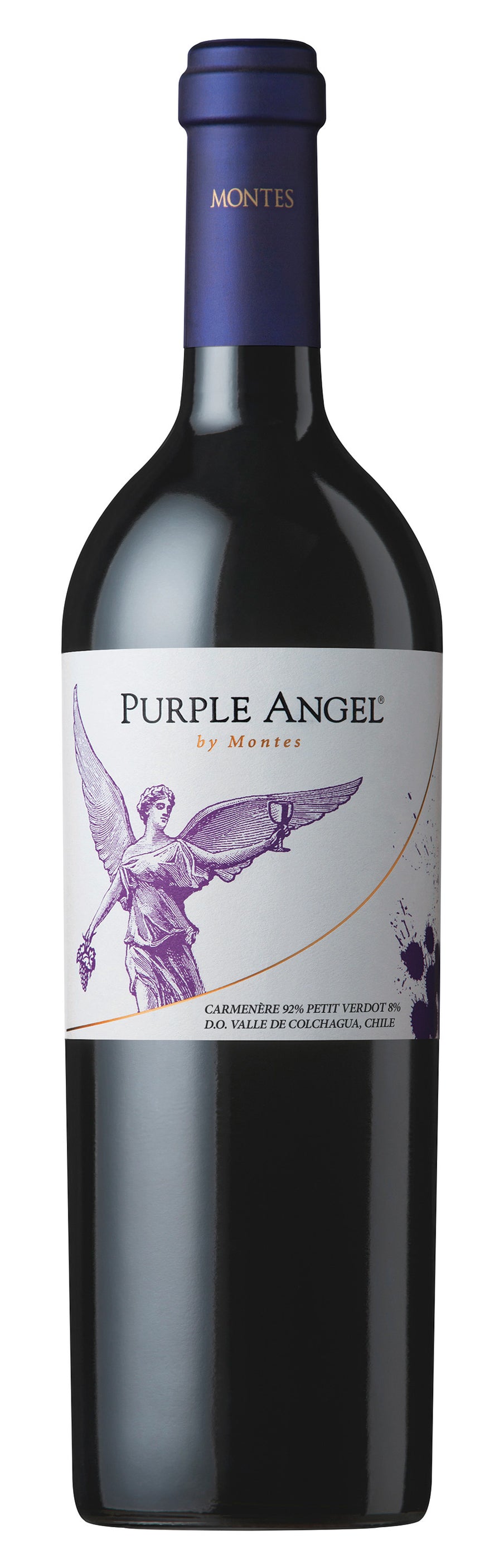 Montes Purple Angel 2021