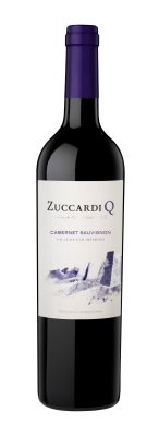 Zuccardi Q Cabernet Sauvignon 2021