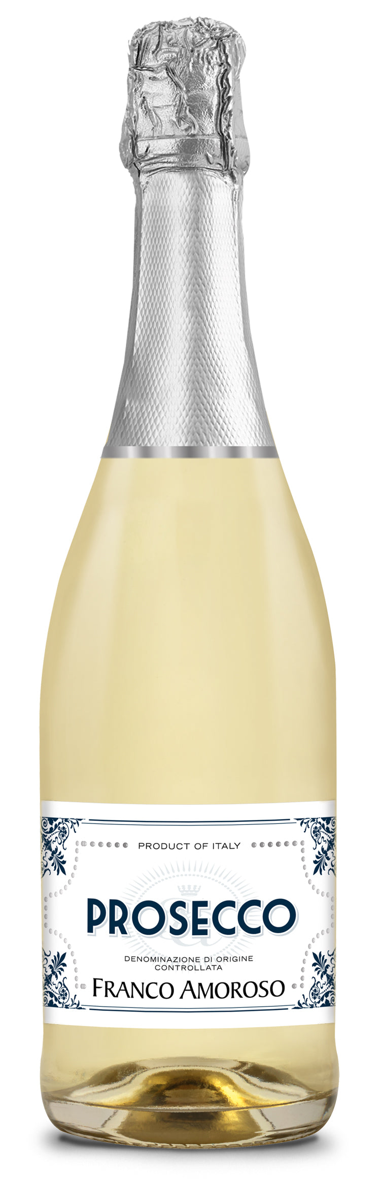 Franco Amoroso Prosecco (750ml) | Liquor Cave
