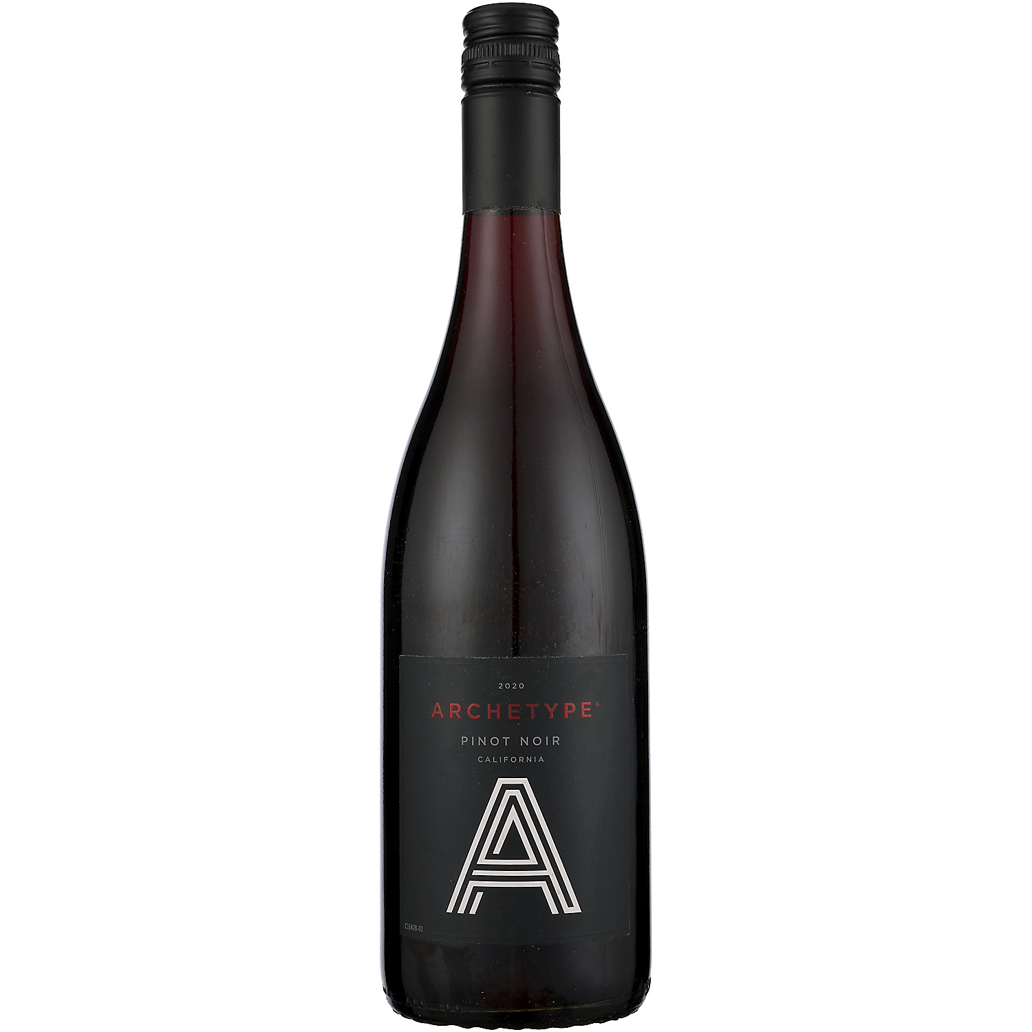 Archetype Pinot Noir 2023