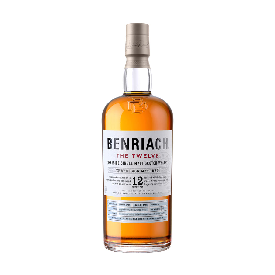 Benriach 12yr Original | Liquor Cave