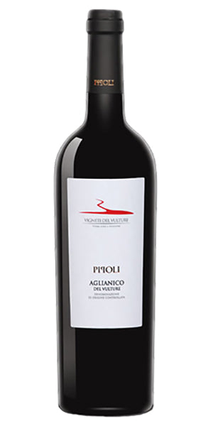 Vigneti Del Vulture A Pipol 2020 | Liquor Cave