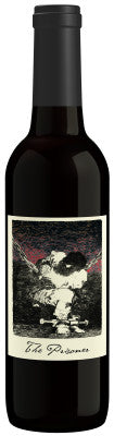 The Prisoner Red Blend 2022