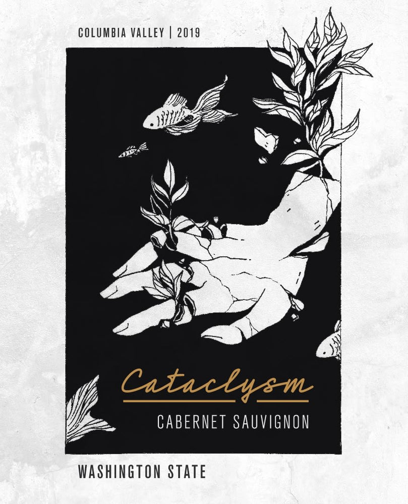 Cataclysm Wine Co. Cabernet Sauvignon 2019 | Liquor Cave