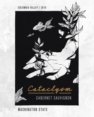Cataclysm Wine Co. Cabernet Sauvignon 2019