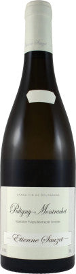 Domaine Etienne Sauzet Puligny Montrachet 202