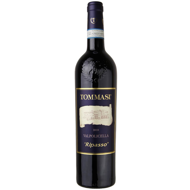 Tommasi Valpolicella Ripasso