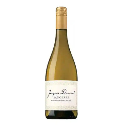 Jacques Dumont Sancerre 2023