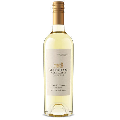 Markham Sauvignon Blanc 2023