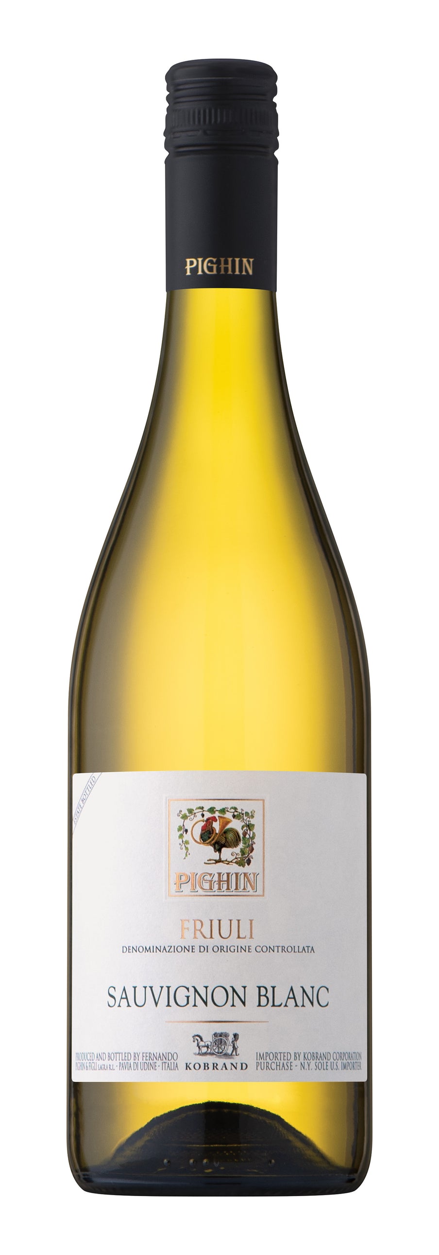 Pighin Friuli Sauvignon Blanc 2024