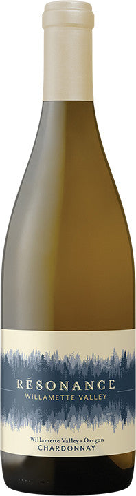 Resonance Chardonnay Willamette Valley 2022 | Liquor Cave