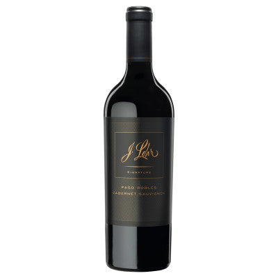 J Lohr Signature Cabernet Sauvignon 2021 3p