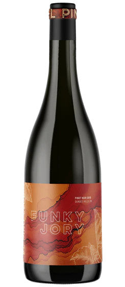 El Pino Club "Funky Jory" Pinot Noir 2022