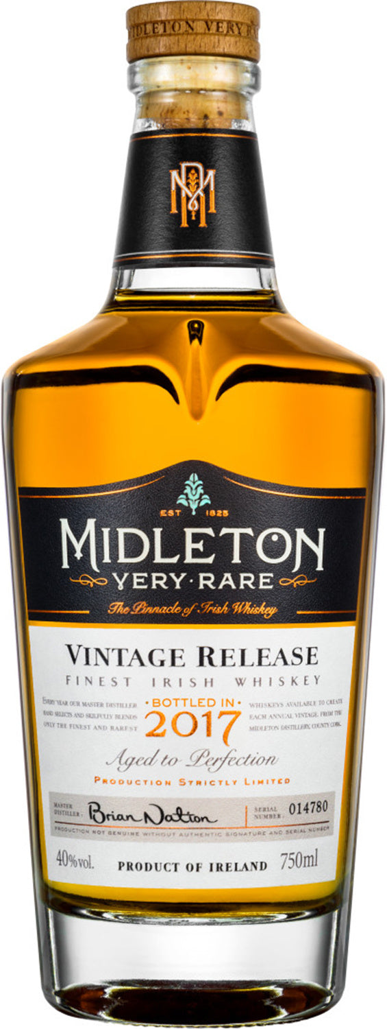 Midleton Vintage 2023 | Liquor Cave